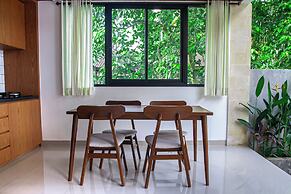 Varila Villa Ubud