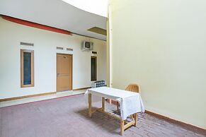 Hotel O Tangerang Near Indomilk Arena Stadium Formerly Sultan Residenc