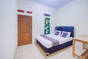 Hotel O Tangerang Near Indomilk Arena Stadium Formerly Sultan Residenc