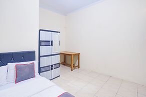 Hotel O Tangerang Near Indomilk Arena Stadium Formerly Sultan Residenc