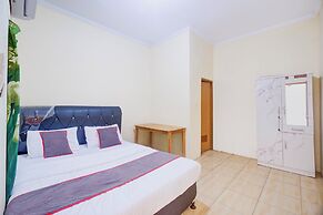 Hotel O Tangerang Near Indomilk Arena Stadium Formerly Sultan Residenc