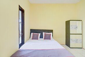 Hotel O Tangerang Near Indomilk Arena Stadium Formerly Sultan Residenc