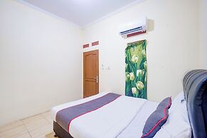 Hotel O Tangerang Near Indomilk Arena Stadium Formerly Sultan Residenc