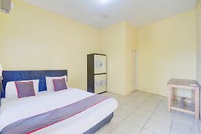 Hotel O Tangerang Near Indomilk Arena Stadium Formerly Sultan Residenc