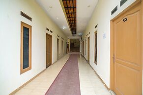 Hotel O Tangerang Near Indomilk Arena Stadium Formerly Sultan Residenc