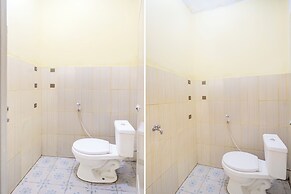 Hotel O Tangerang Near Indomilk Arena Stadium Formerly Sultan Residenc