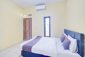 Hotel O Tangerang Near Indomilk Arena Stadium Formerly Sultan Residenc