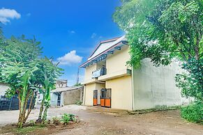 Hotel O Tangerang Near Indomilk Arena Stadium Formerly Sultan Residenc