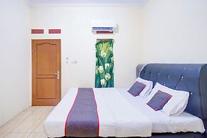 Hotel O Tangerang Near Indomilk Arena Stadium Formerly Sultan Residenc