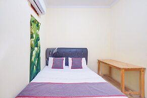 Hotel O Tangerang Near Indomilk Arena Stadium Formerly Sultan Residenc