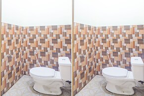 Hotel O Tangerang Near Indomilk Arena Stadium Formerly Sultan Residenc