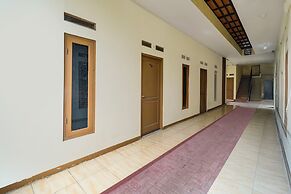 Hotel O Tangerang Near Indomilk Arena Stadium Formerly Sultan Residenc