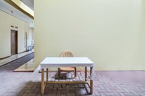 Hotel O Tangerang Near Indomilk Arena Stadium Formerly Sultan Residenc