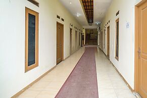 Hotel O Tangerang Near Indomilk Arena Stadium Formerly Sultan Residenc