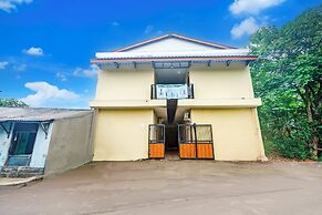 Hotel O Tangerang Near Indomilk Arena Stadium Formerly Sultan Residenc