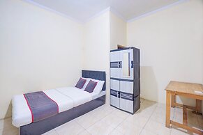 Hotel O Tangerang Near Indomilk Arena Stadium Formerly Sultan Residenc