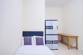 Hotel O Tangerang Near Indomilk Arena Stadium Formerly Sultan Residenc