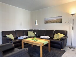 Doppelhaushalfte in Burhave