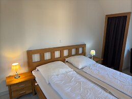 Doppelhaushalfte in Burhave