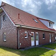 Doppelhaushalfte in Burhave