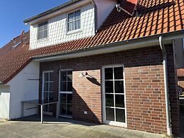 Doppelhaushalfte in Burhave