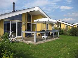 Ferienhaus im Skandinavischen Stil