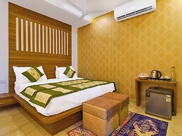 Sky Blu Hotel and Rooftop Restaurant