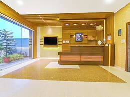 Sky Blu Hotel and Rooftop Restaurant