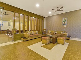 Sky Blu Hotel and Rooftop Restaurant