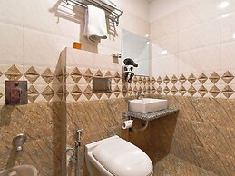 Sky Blu Hotel and Rooftop Restaurant