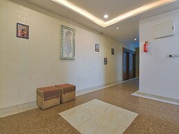 Sky Blu Hotel and Rooftop Restaurant