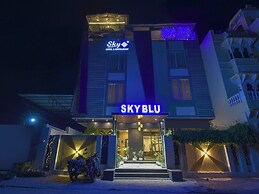 Sky Blu Hotel and Rooftop Restaurant