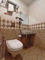 Sky Blu Hotel and Rooftop Restaurant