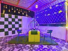 Sky Blu Hotel and Rooftop Restaurant