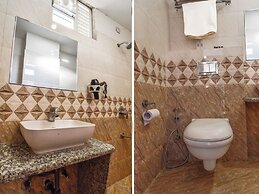 Sky Blu Hotel and Rooftop Restaurant