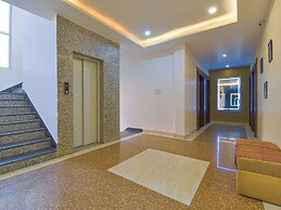 Sky Blu Hotel and Rooftop Restaurant