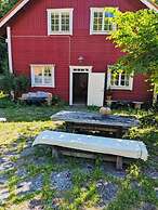 Stocklycke Vandrarhem