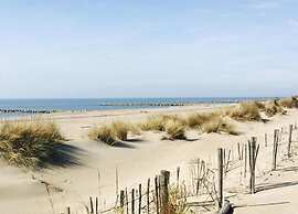 Coastal Comfort for Four