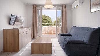 Coastal Comfort for Four