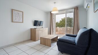 Coastal Comfort for Four