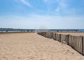 Coastal Comfort for Four