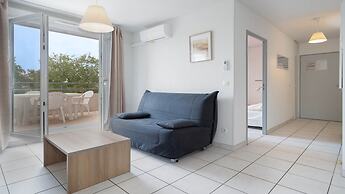 Coastal Comfort for Four