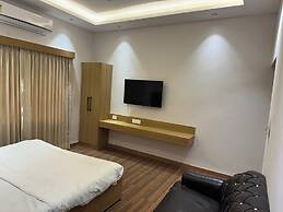 Hotel Clay Inn