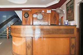 Hotel Clay Inn