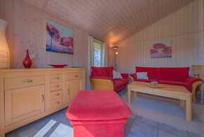 Exklusives Skandinavisches Ferienhaus