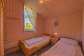 Exklusives Skandinavisches Ferienhaus