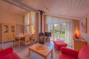 Exklusives Skandinavisches Ferienhaus