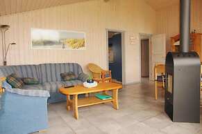Ferienhaus im Skandinavischen Stil