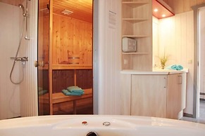 Ferienhaus im Skandinavischen Stil