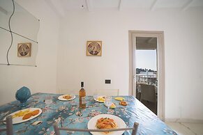 Quadri Pino Near The Sea 6